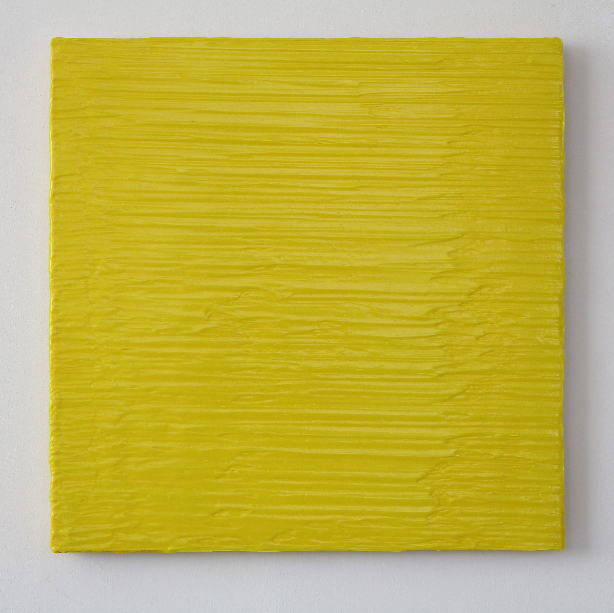 Dieter Villinger bei Galerie Braun, Stuttgart