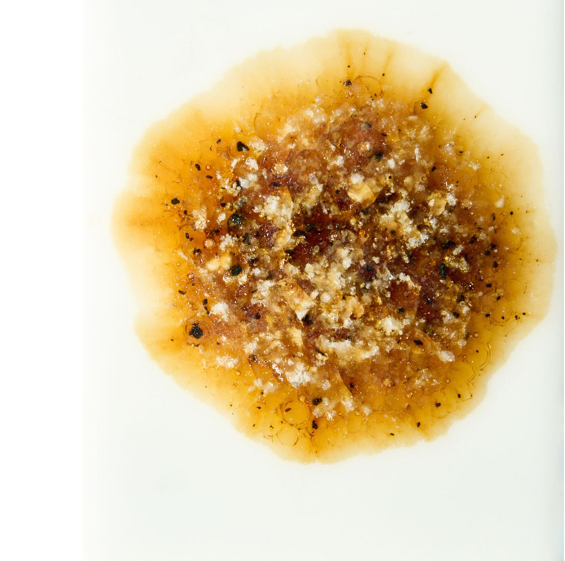 Hannah Zenger bei Galrie Braun, Stuttgart