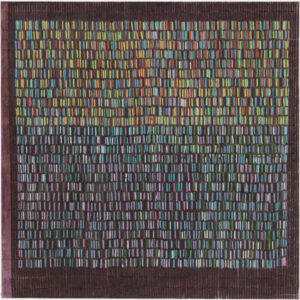 Naqsh RAJ at Galerie Klaus Braun