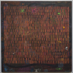 Naqsh Raj at Galerie Braun Stuttgart