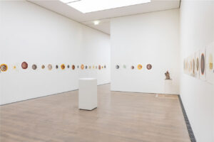 Hannah Zenger @Kunstmuseum Stuttgart EN