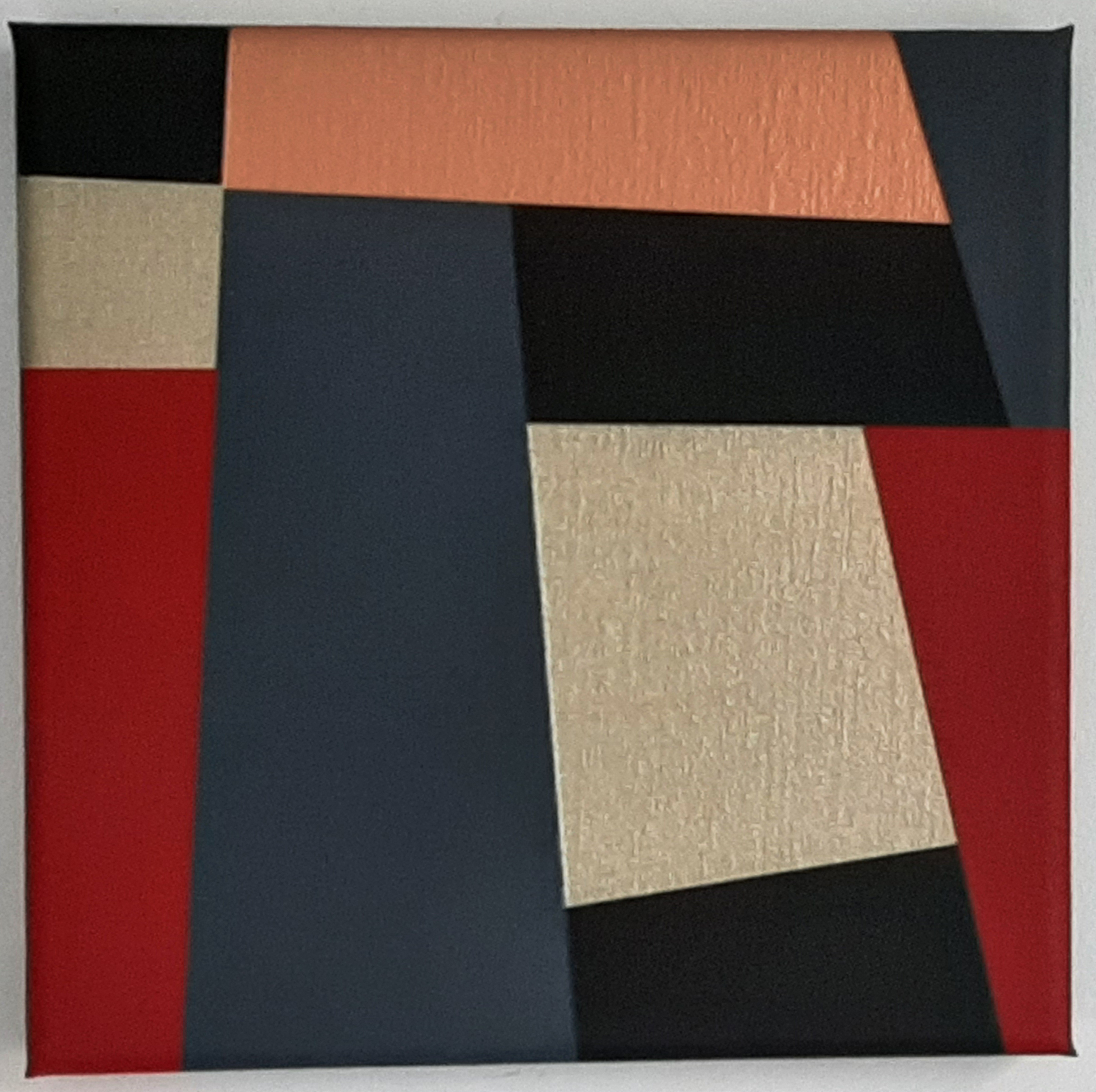 Rita Ernst bei Galerie Braun, Stuttgart
