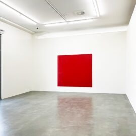 Dieter Villinger im PEAC Museum und bei Galerie Braun