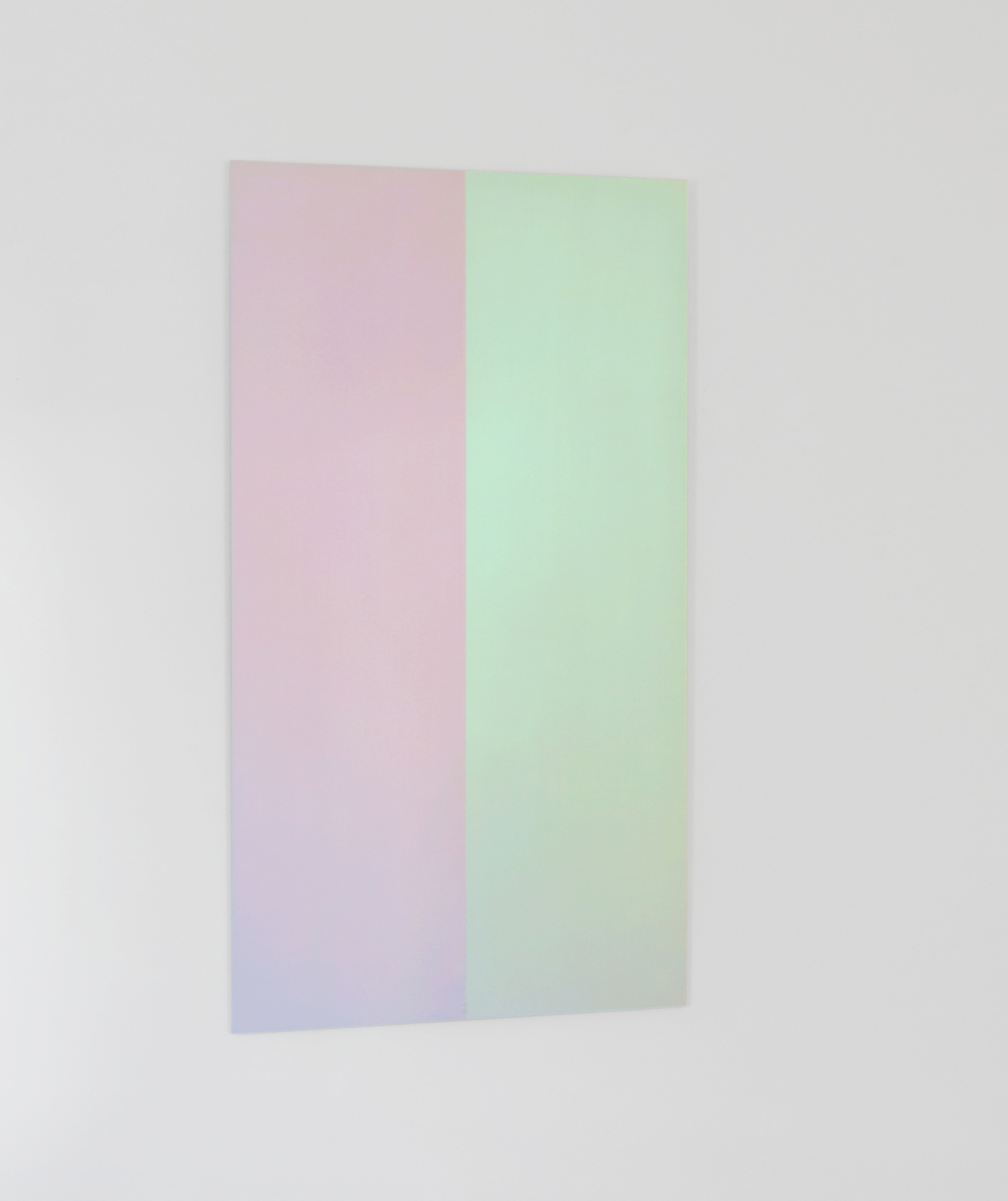 Nicole Hassler bei Galerie Braun