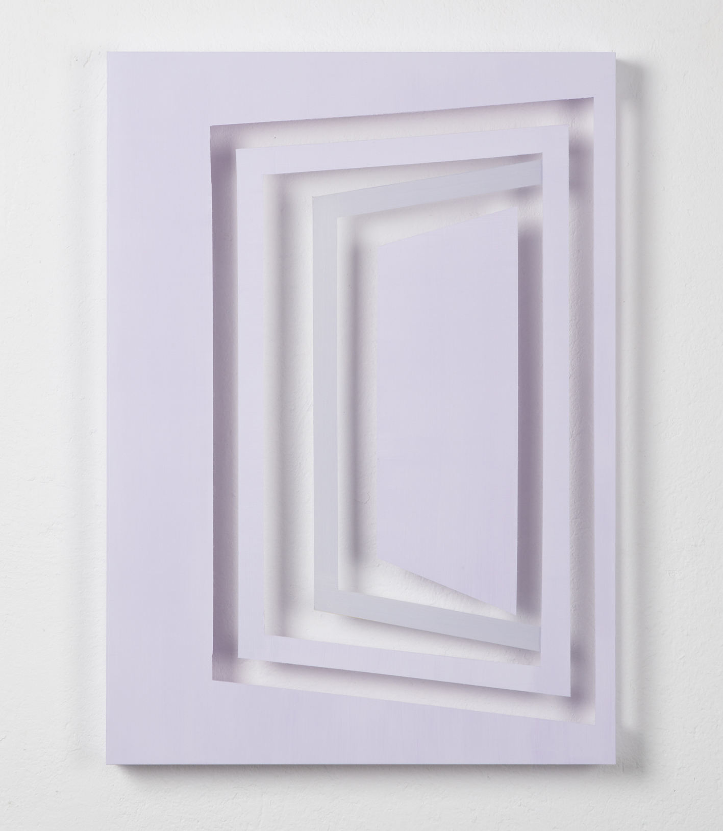 Anne Berlit at Galerie Braun, Stuttgart