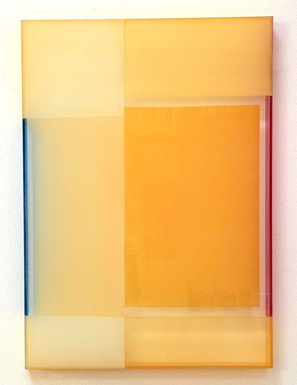 Anne Berlit bei Galerie Braun Stuttgart