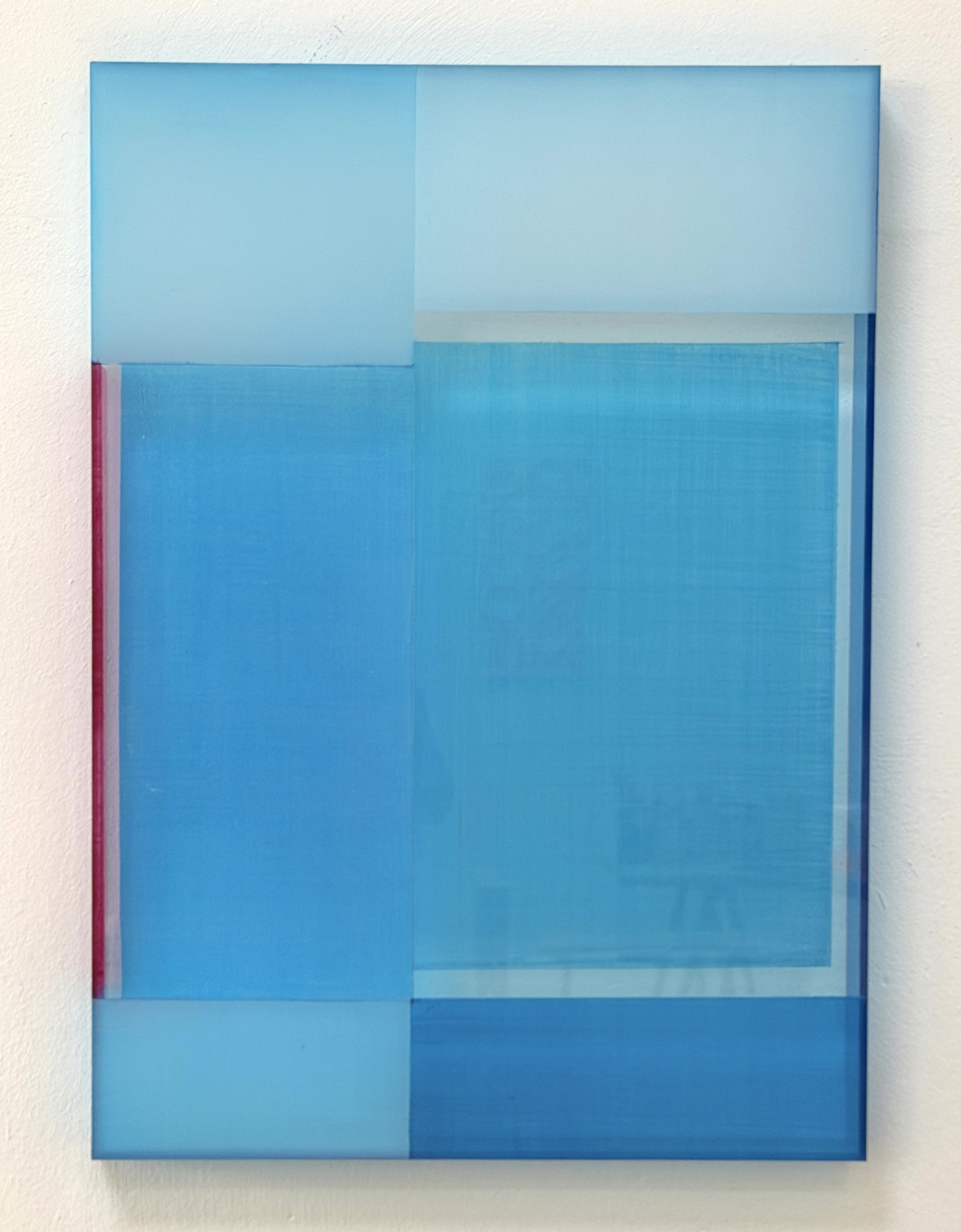 Anne Berlit atGalerie Braun Stuttgart