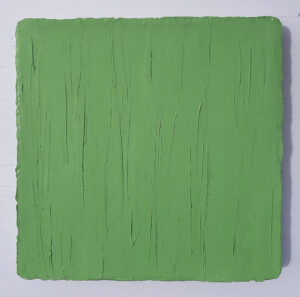 Christiane Conrad bei Galerie Braun Stuttgart