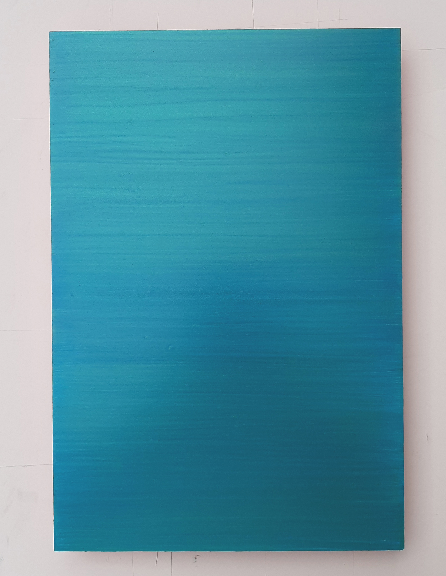 Susanne Stähli bei Galerie Braun, Stuttgart