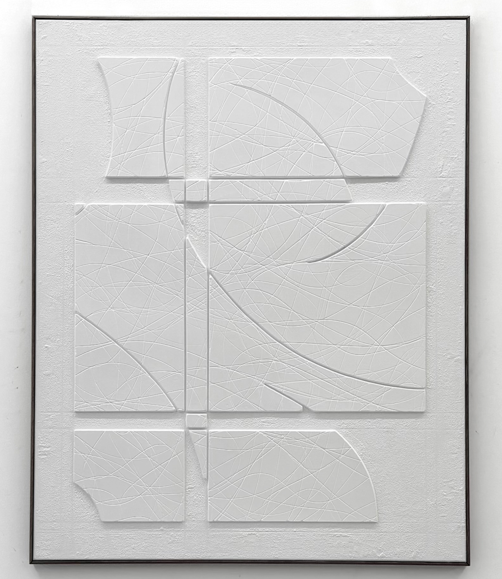 Anne-Sophie oGaard bei Galerie Braun, Stuttgart