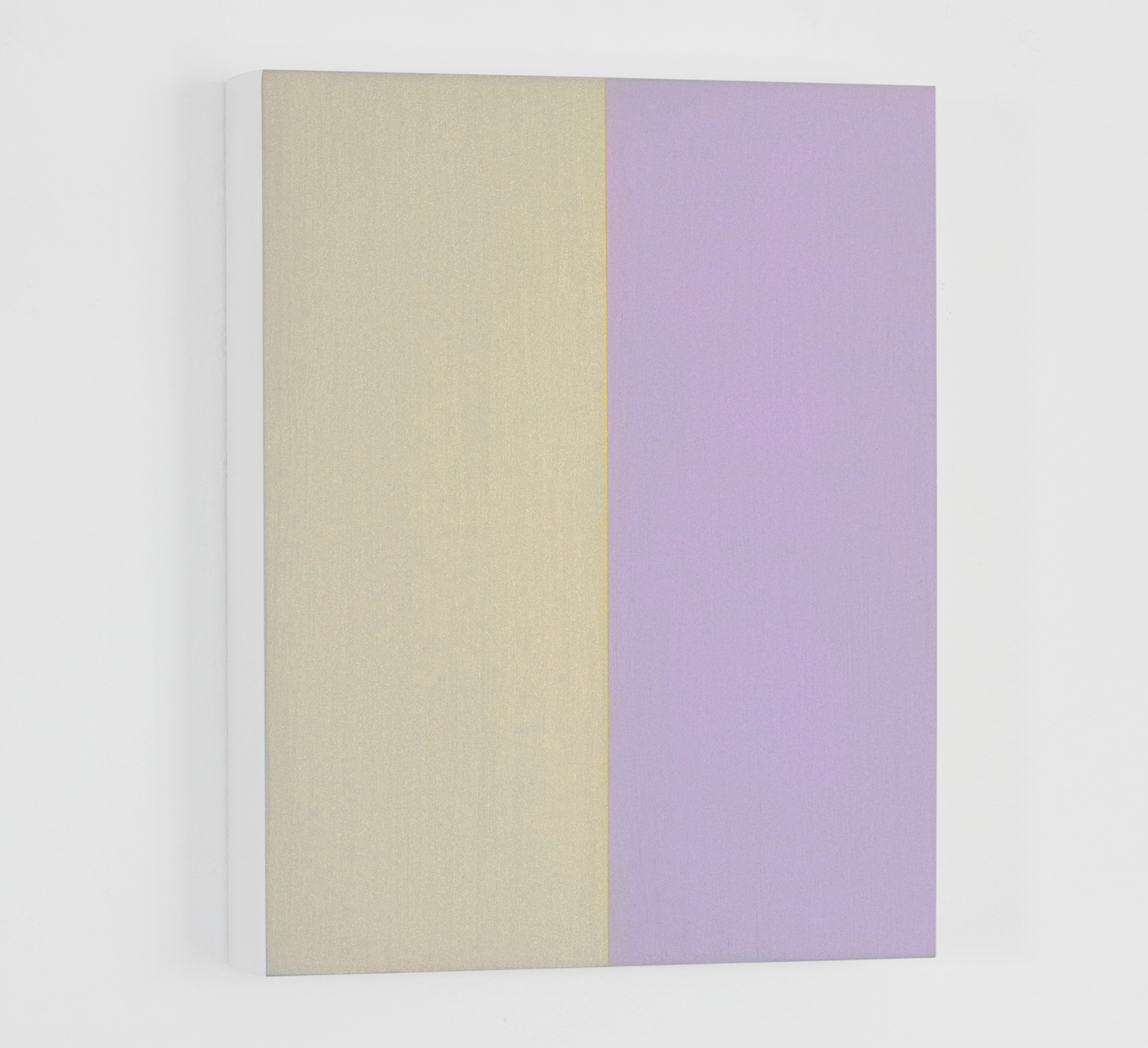 Nicole Hassler at Galerie Braun,