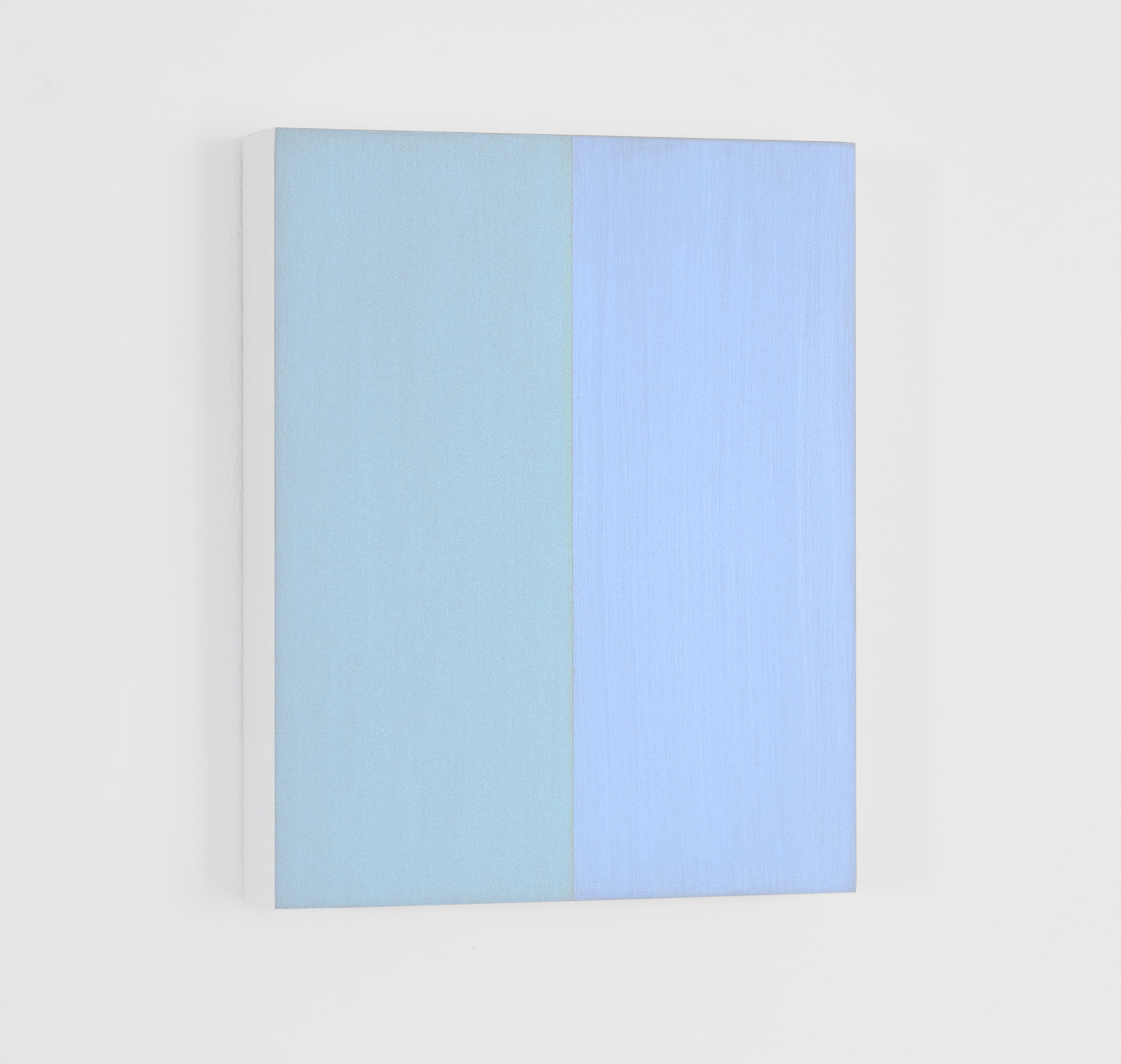 Nicole Hassler at Galerie Braun, Stuttgart